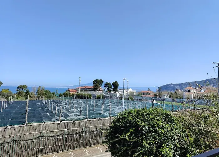 Rota Suites