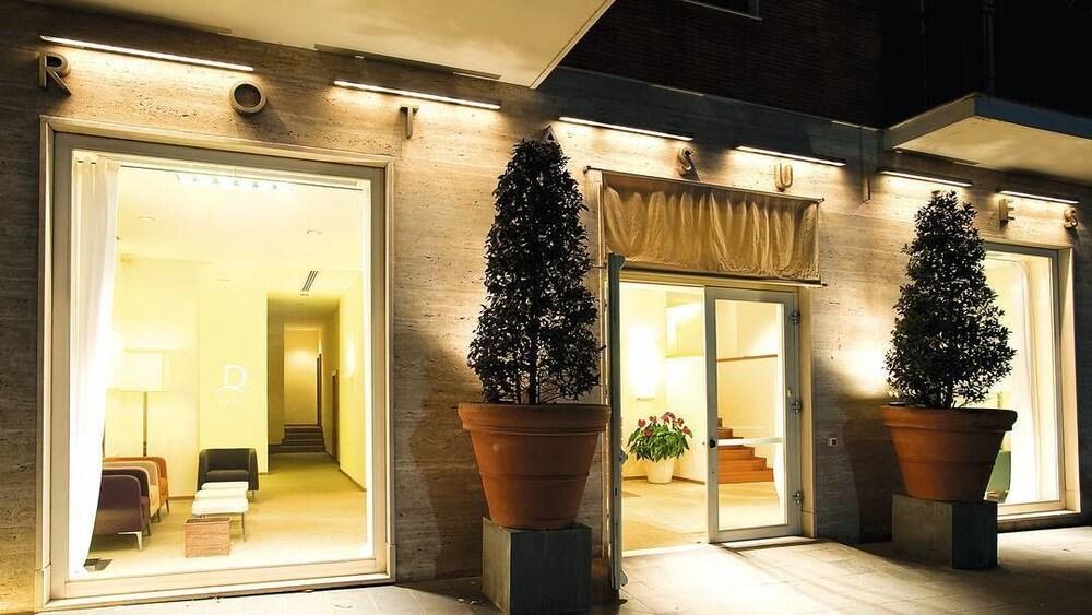 Apartahotel Rota Península Sorrentina