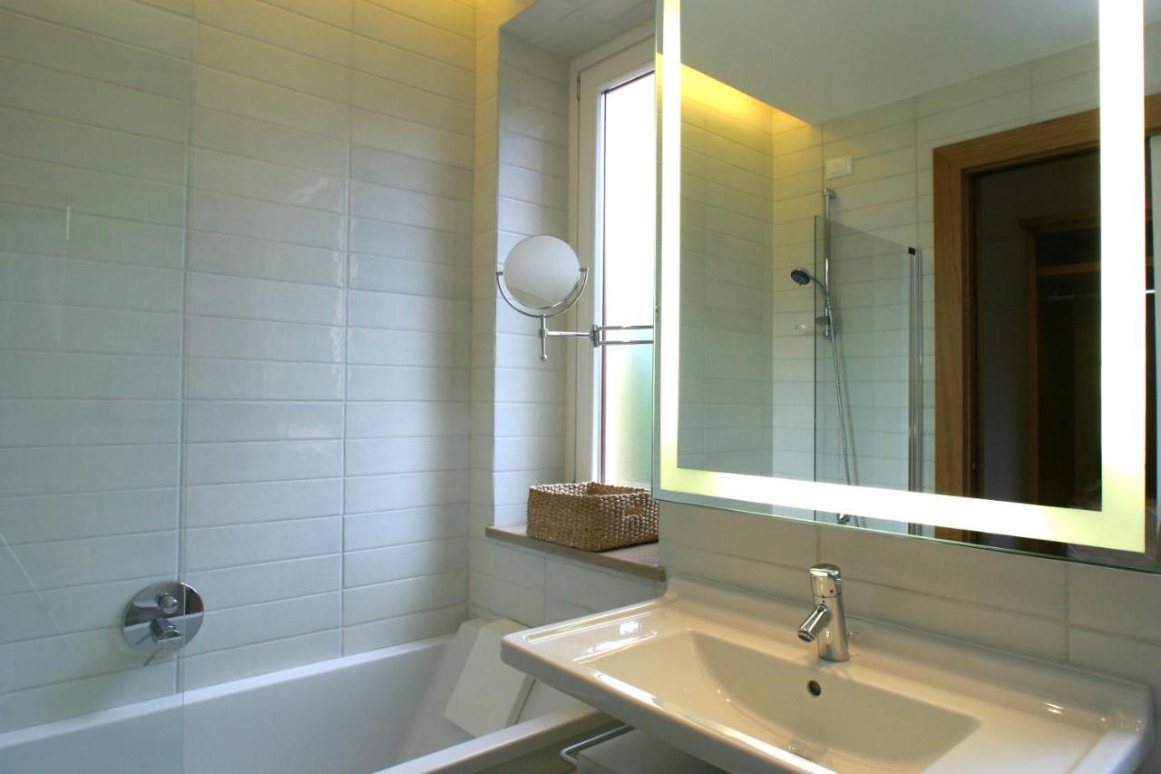 Rota Apartahotel Península Sorrentina