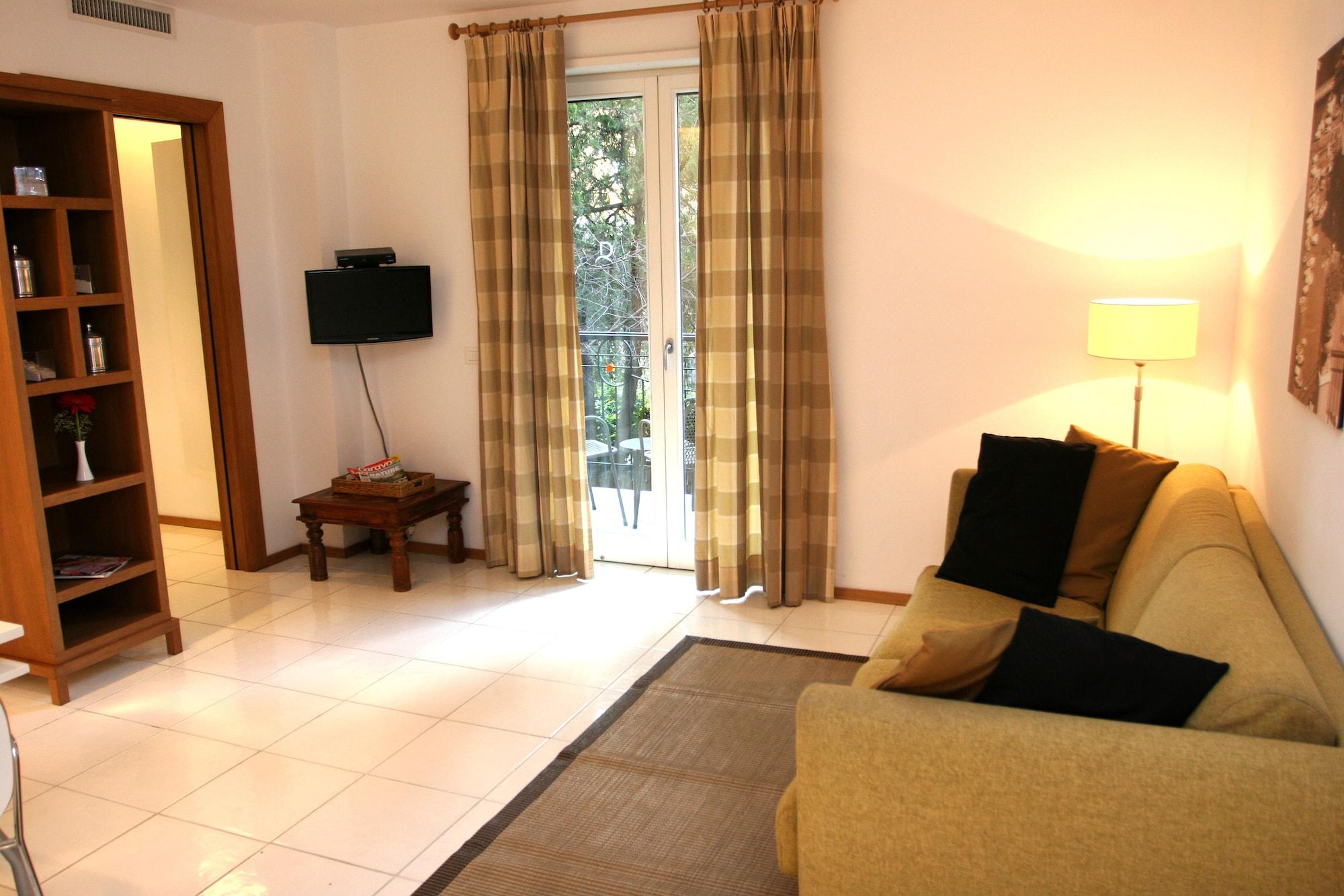 Apartahotel Rota Península Sorrentina