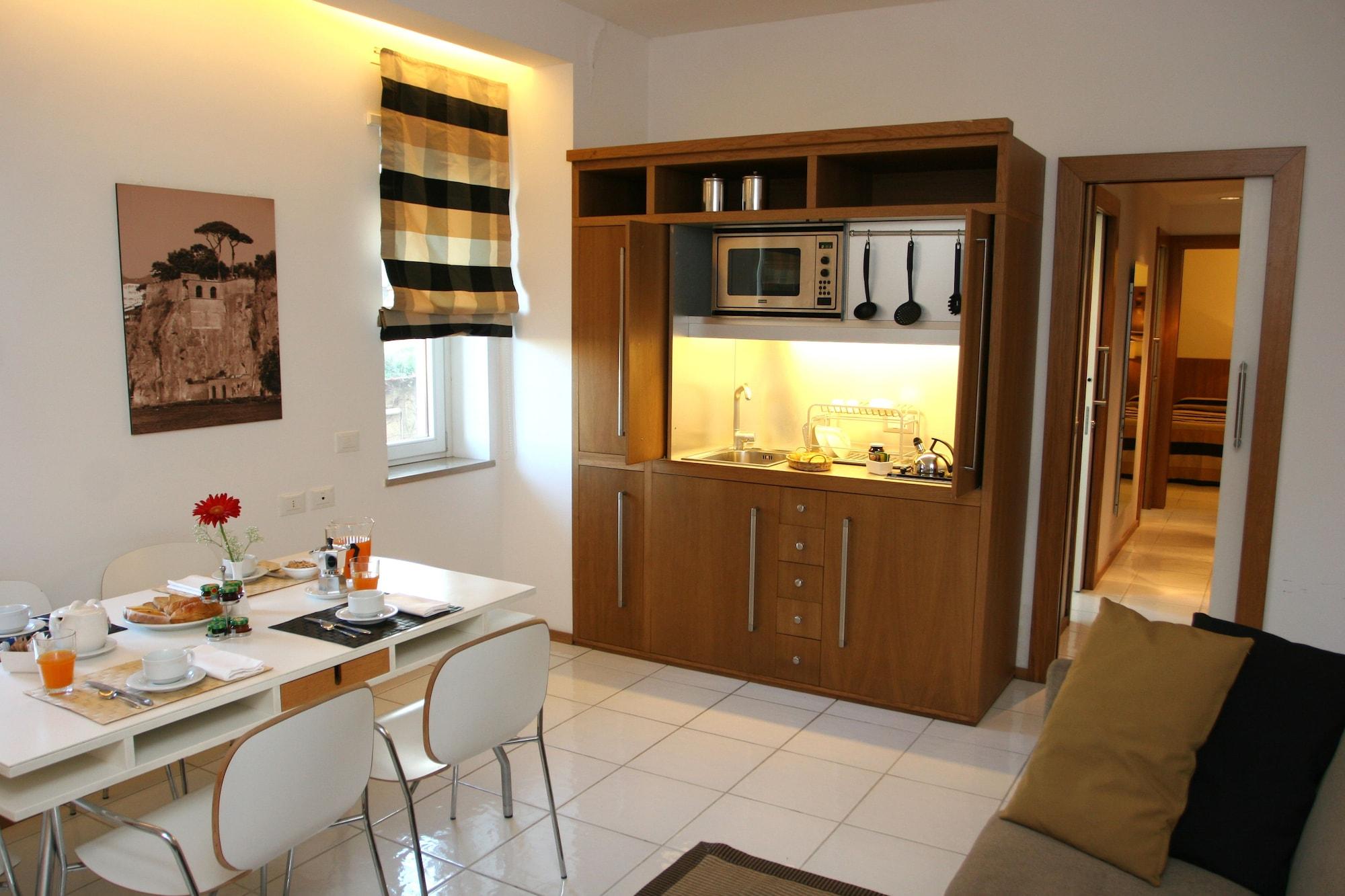 Rota Apartahotel 4*
