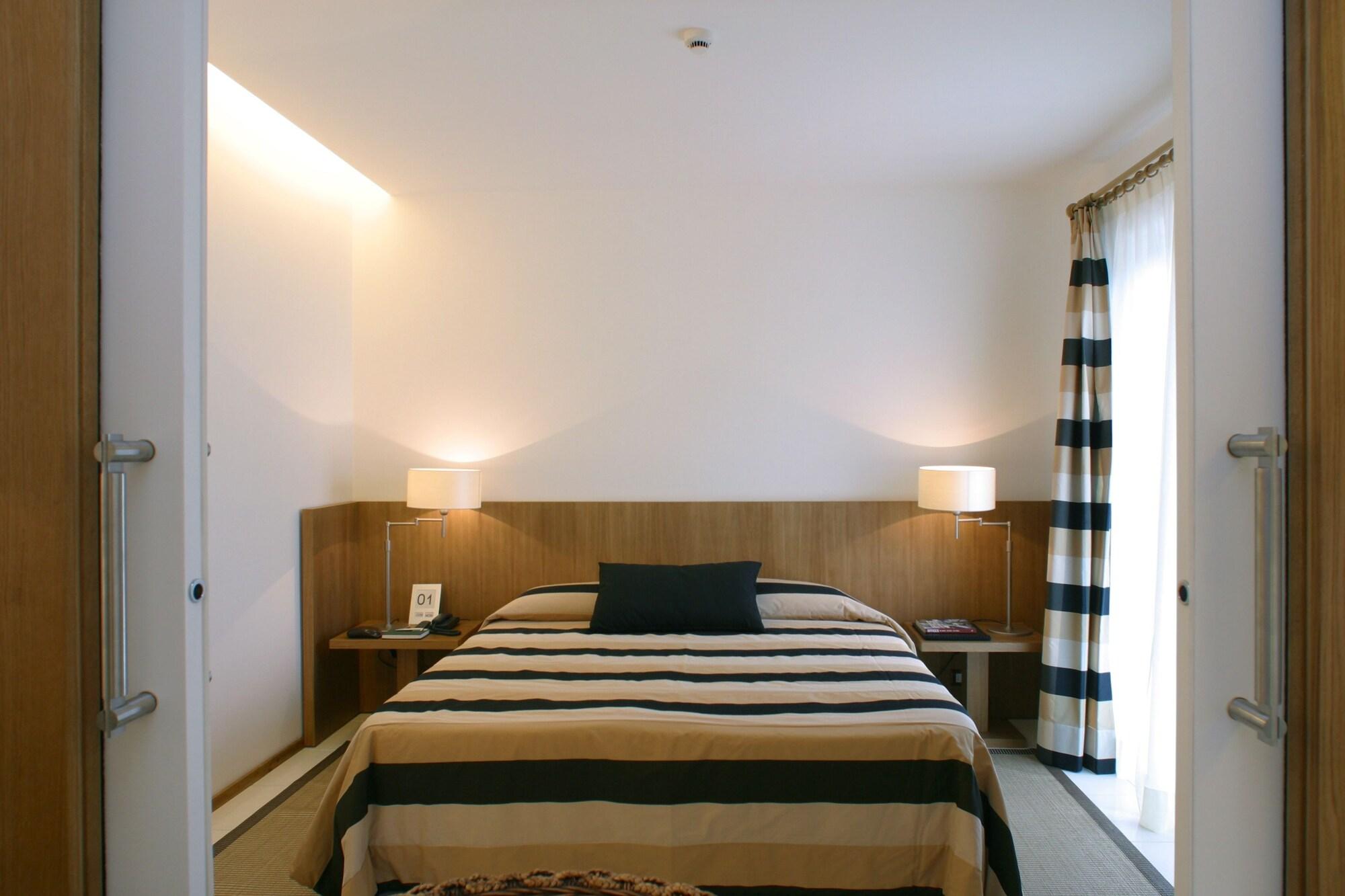 Rota Apartahotel 4*