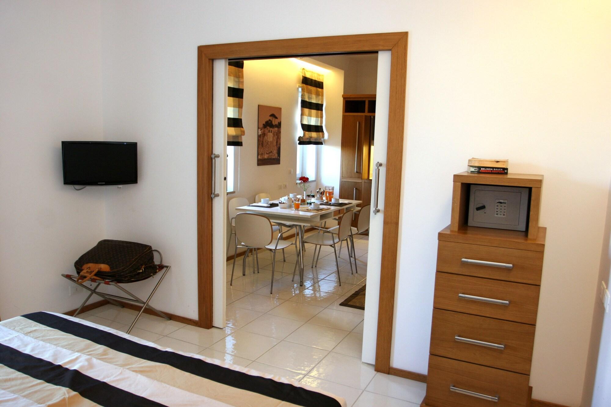 Rota Apartahotel 4*