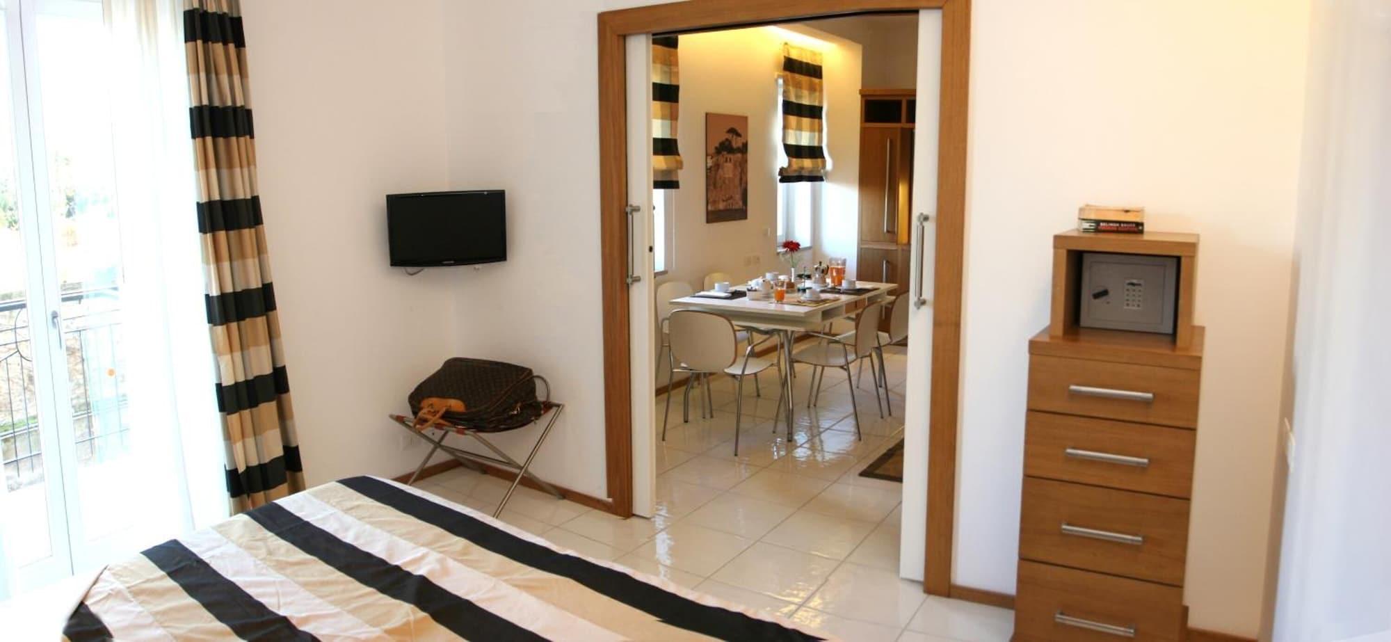 Rota Apartahotel