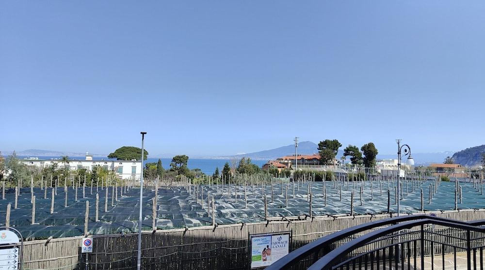 Rota 4* Península Sorrentina