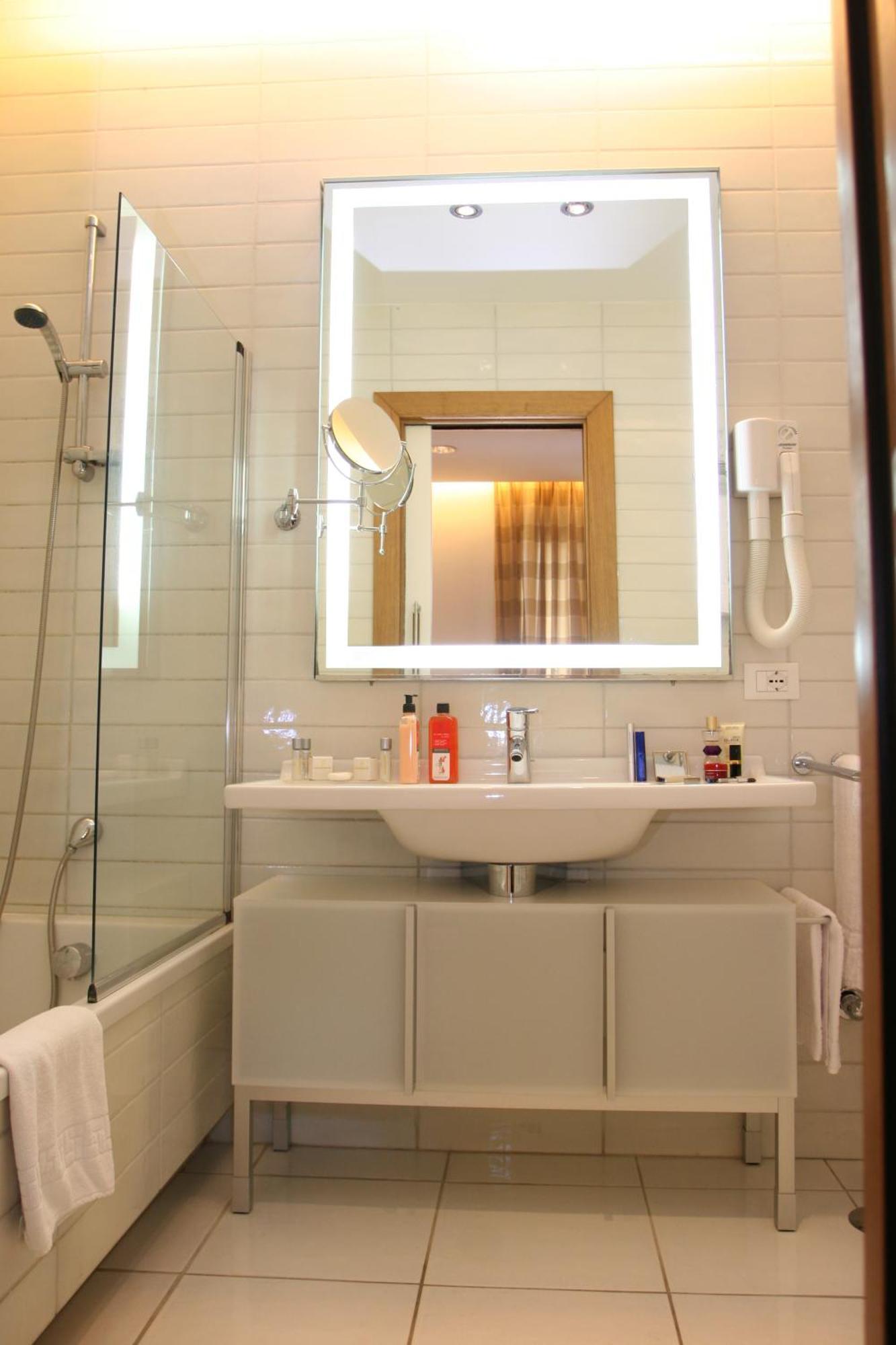 Apartahotel Rota Península Sorrentina