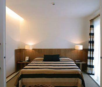 Rota Apartahotel Península Sorrentina