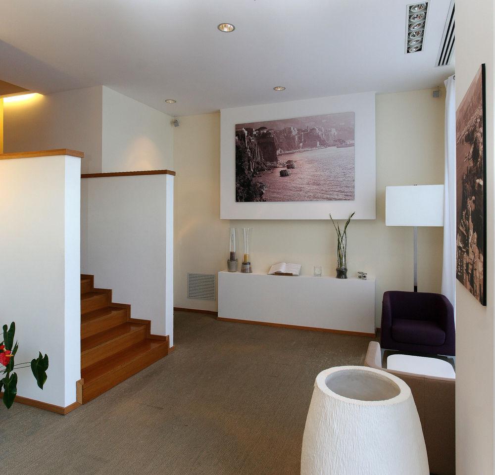 Apartahotel Rota Península Sorrentina