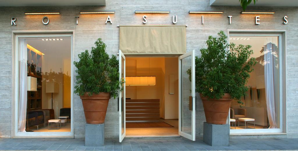 Rota Apartahotel 4*