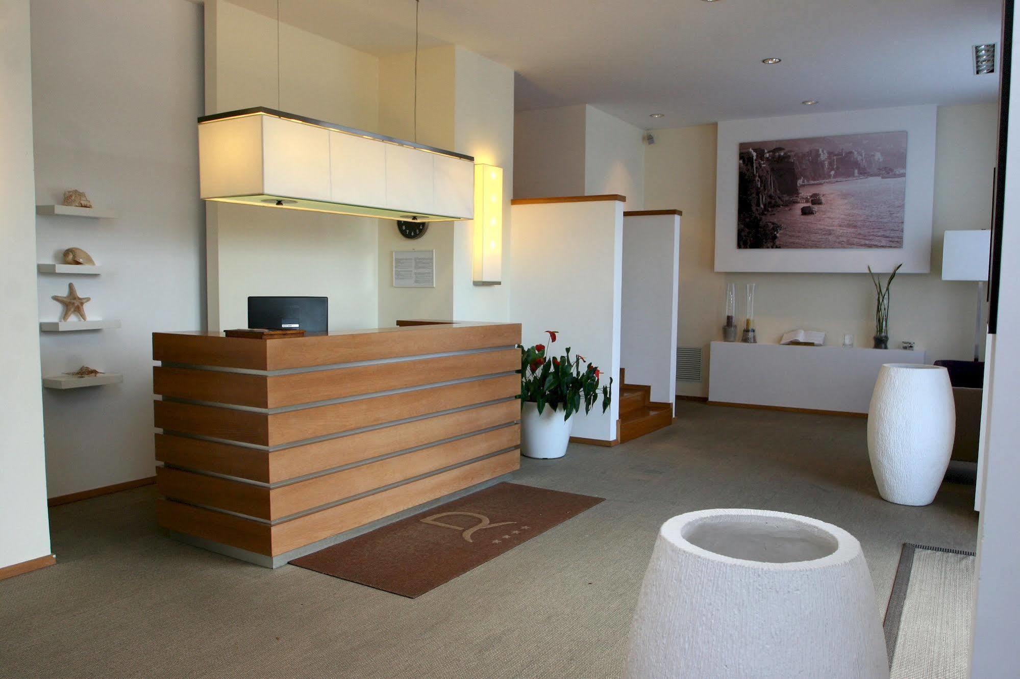 Rota Apartahotel Península Sorrentina