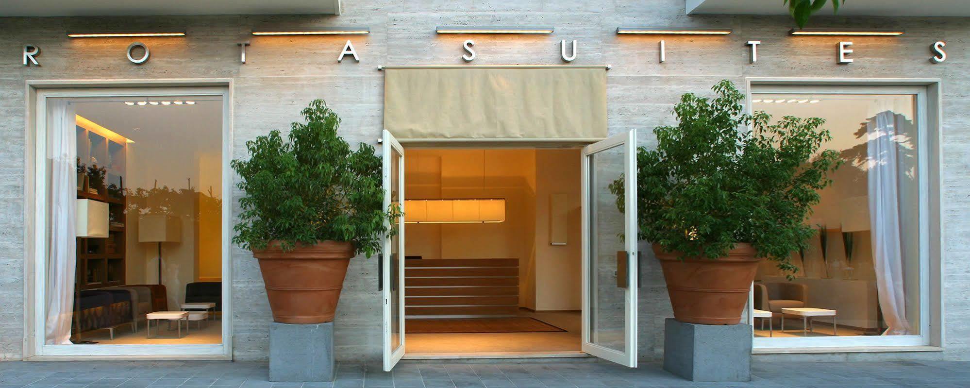 Rota Apartahotel