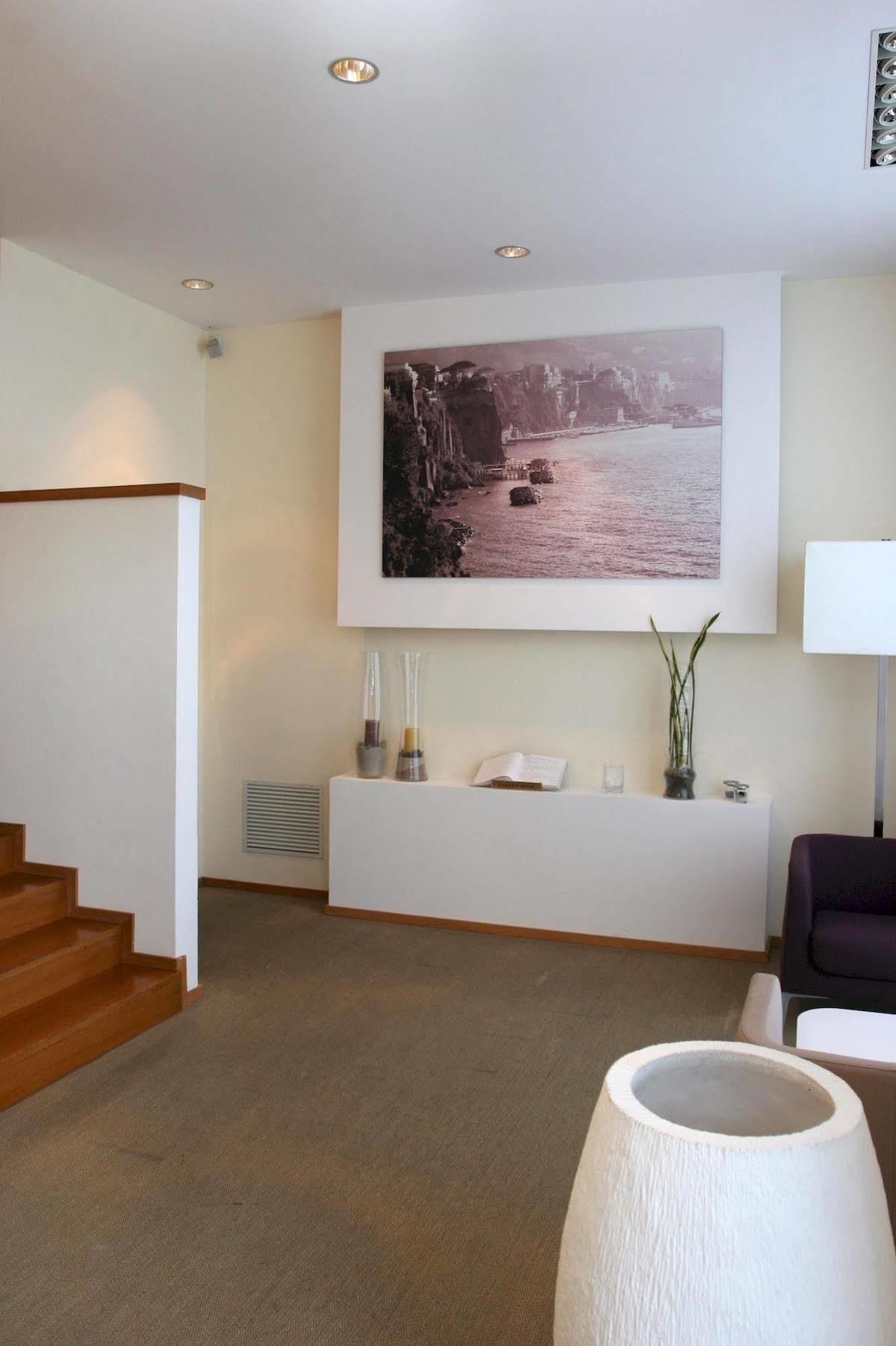 Apartahotel Rota Península Sorrentina