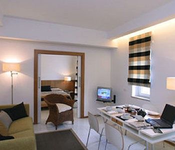 Apartahotel Rota