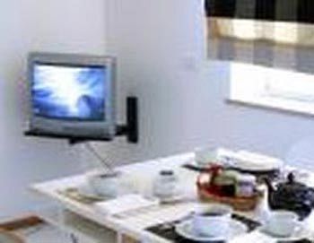 Apartahotel Rota